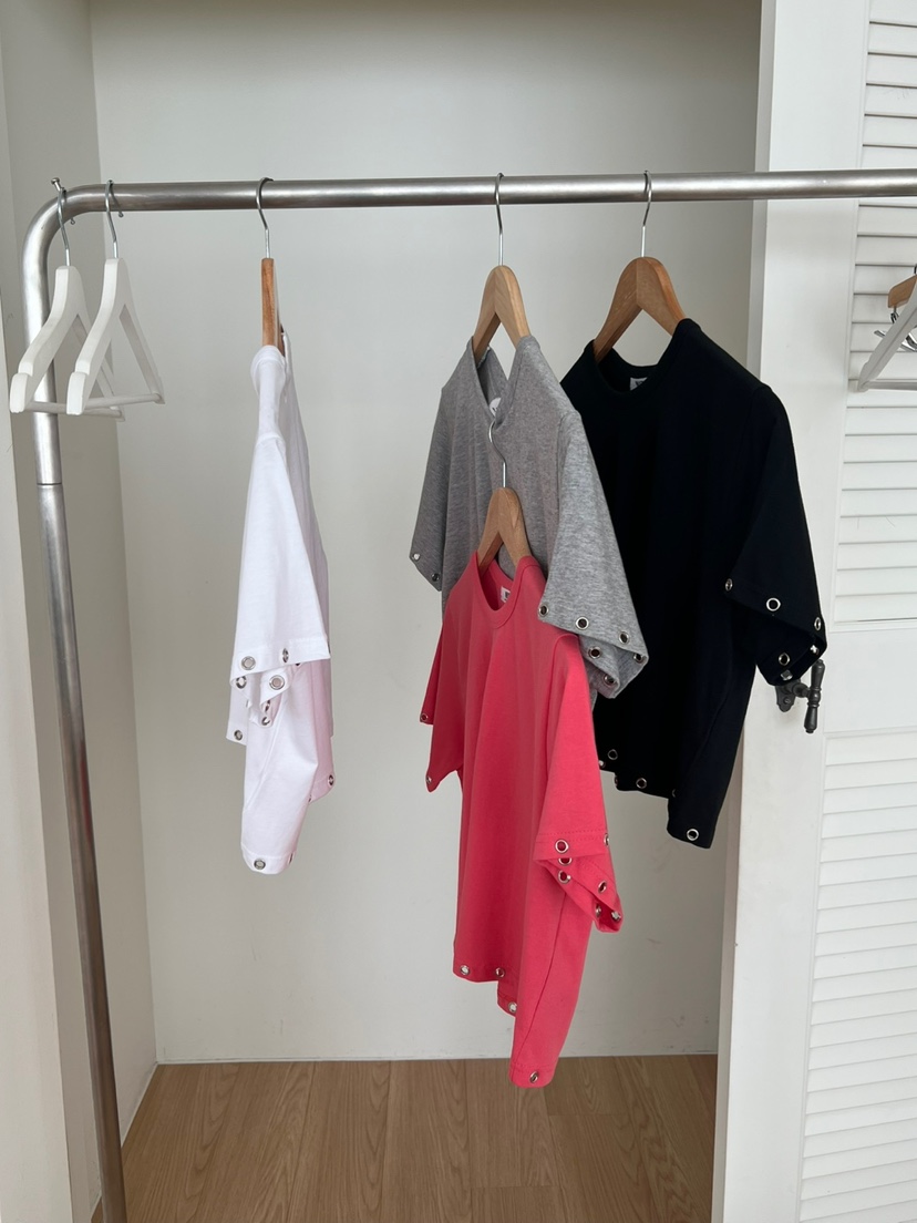 NUT韓國東大門代購女士新品休閑職業熱賣人氣時尚推薦T恤NUTT恤