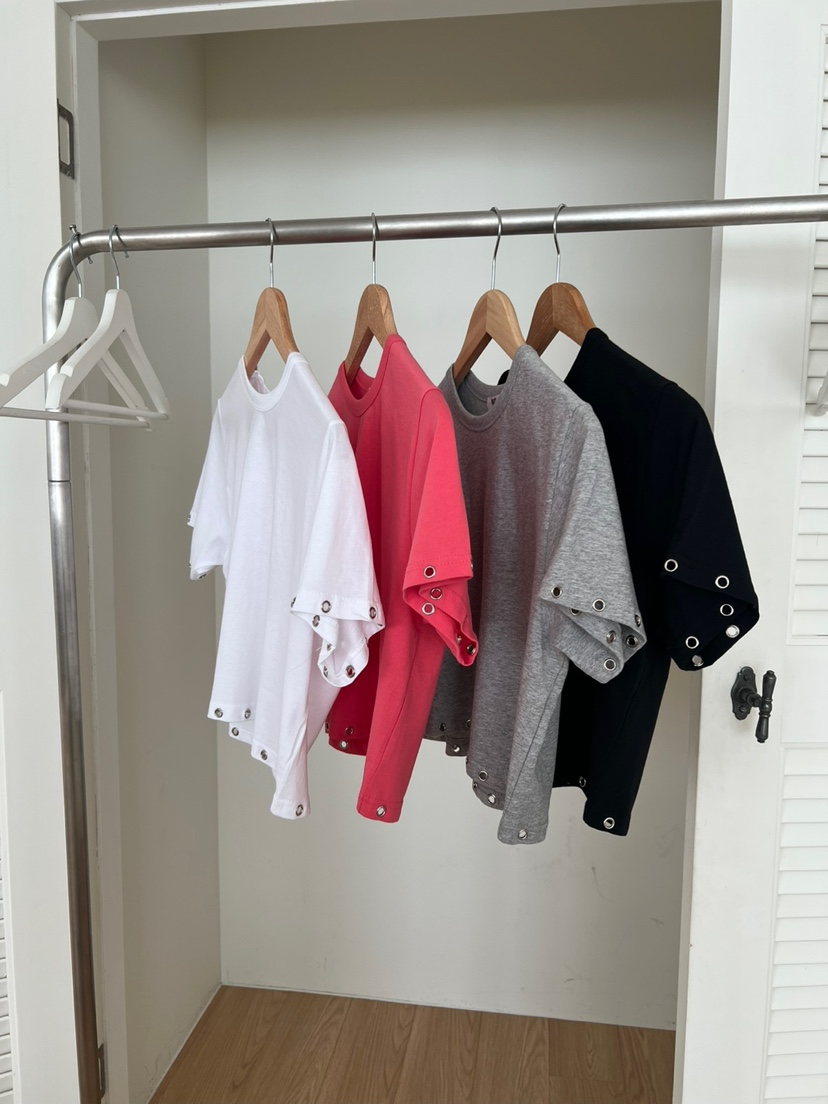 NUT韓國東大門代購女士新品休閑職業熱賣人氣時尚推薦T恤NUTT恤