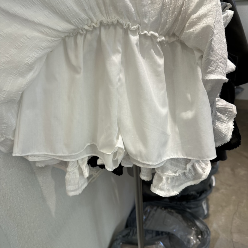 PLOVER韓國代購女士新款推薦熱賣職業時尚休閑26春夏裙褲PLO_VER裙褲