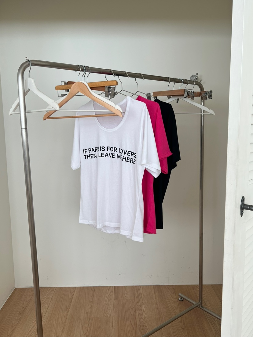 NUT韓國東大門代購女裝新款人氣職業休閑推薦26春夏時尚T恤NUTT恤