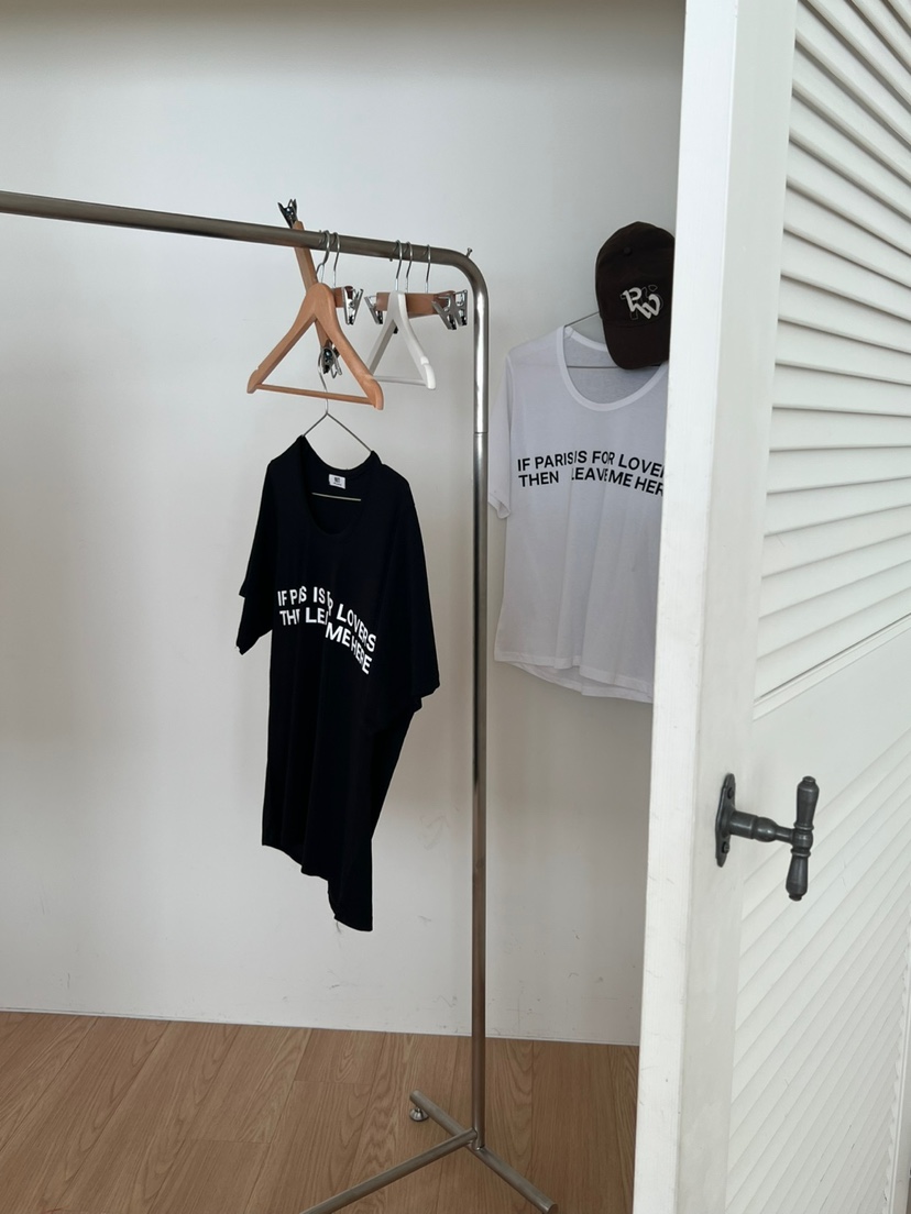 NUT韓國東大門代購女裝新款人氣職業休閑推薦26春夏時尚T恤NUTT恤