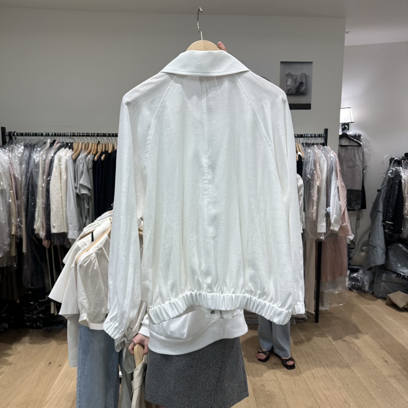 M.G.N韓國東大門直郵女士新品時尚推薦職業休閑熱賣夾克MAGNET夾克