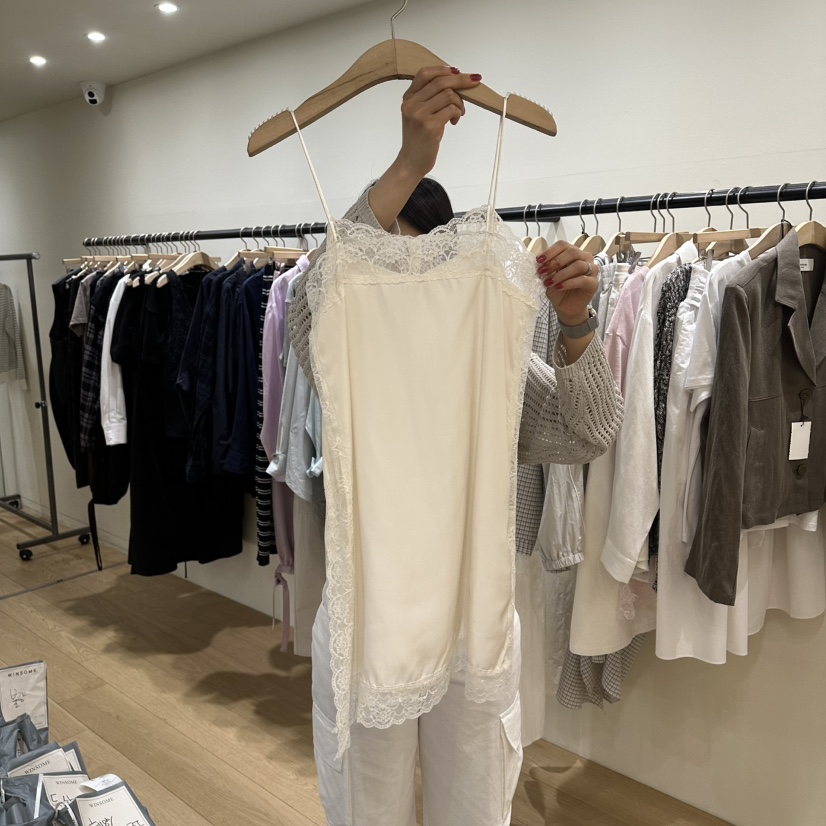 WINSOME韓國東大門代購女裝新款休閑人氣職業時尚26春夏連衣裙WINSOME連衣裙