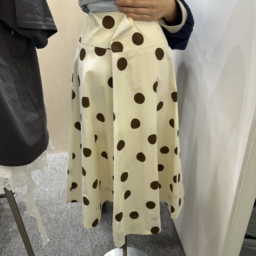 NAPKIN東大門直郵女士新款人氣推薦真品熱賣26春夏時尚長裙NAPKIN長裙