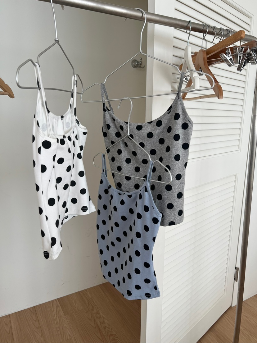 NUT東大門實拍女裝新品休閑推薦人氣熱賣職業時尚吊帶背心NUT吊帶/背心