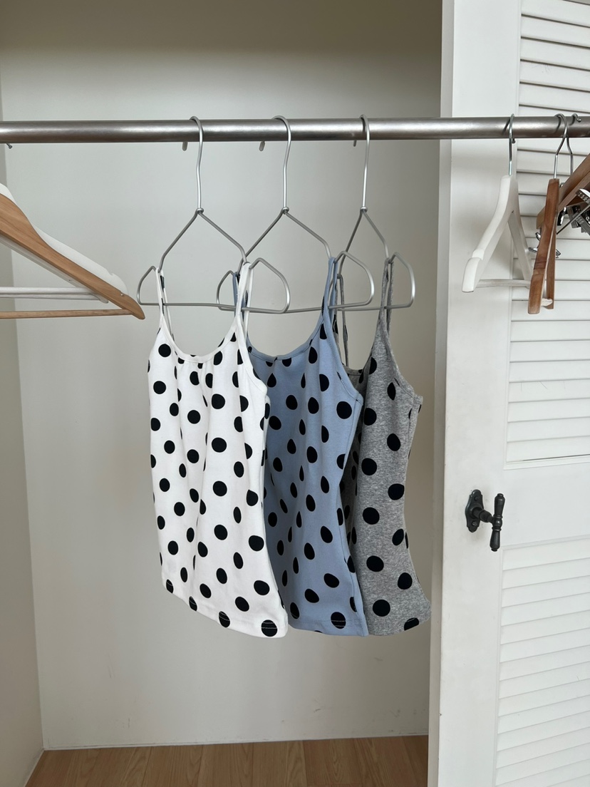 NUT東大門實拍女裝新品休閑推薦人氣熱賣職業時尚吊帶背心NUT吊帶/背心