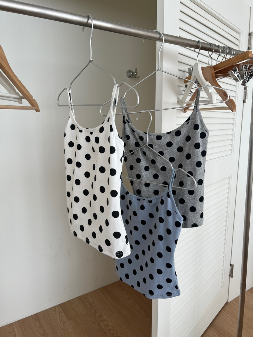 NUT東大門實拍女裝新品休閑推薦人氣熱賣職業時尚吊帶背心NUT吊帶/背心