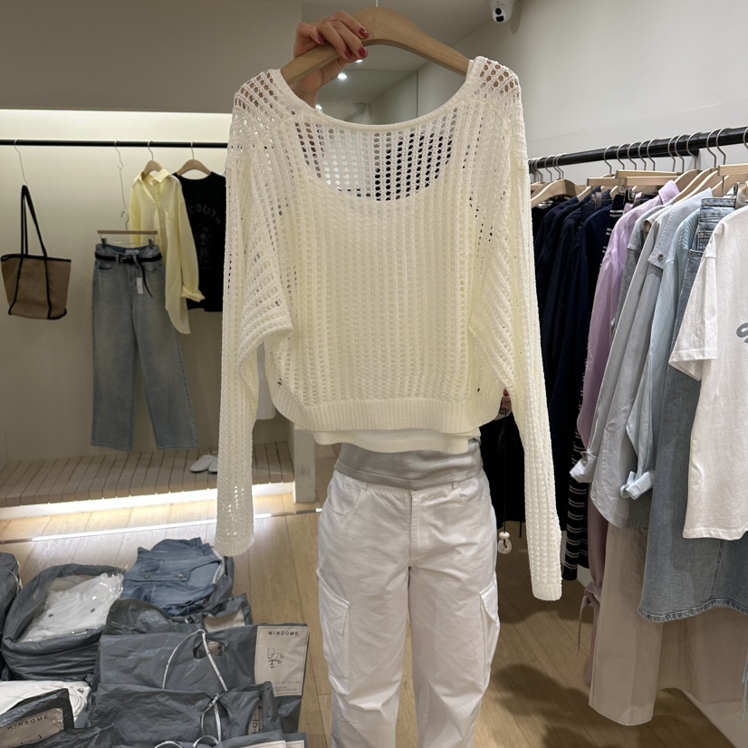 WINSOME東大門實拍女裝新品職業真品休閑26春夏人氣套裝套裝WINSOME套裝