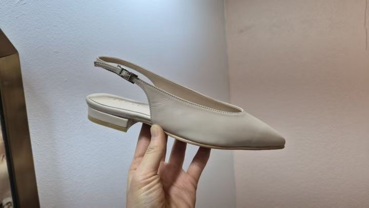 에일린-N韓國直郵女士新款26春夏人氣職業休閑推薦涼鞋拖鞋Aileen涼鞋/拖鞋