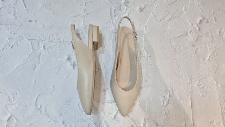 에일린-N韓國直郵女士新款26春夏人氣職業休閑推薦涼鞋拖鞋Aileen涼鞋/拖鞋