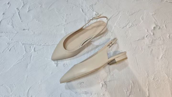 에일린-N韓國直郵女士新款26春夏人氣職業休閑推薦涼鞋拖鞋Aileen涼鞋/拖鞋