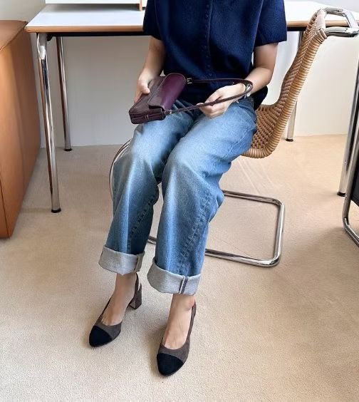 에일린-N東大門直郵女士新款推薦真品時尚26春夏涼鞋拖鞋Aileen涼鞋/拖鞋