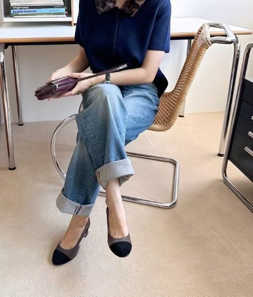 에일린-N東大門直郵女士新款推薦真品時尚26春夏涼鞋拖鞋Aileen涼鞋/拖鞋