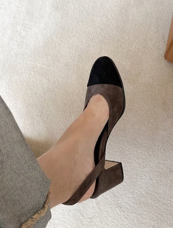 에일린-N東大門直郵女士新款推薦真品時尚26春夏涼鞋拖鞋Aileen涼鞋/拖鞋