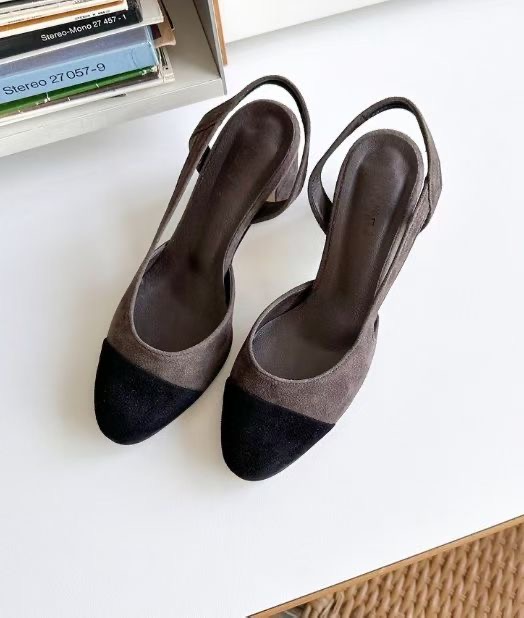 에일린-N東大門直郵女士新款推薦真品時尚26春夏涼鞋拖鞋Aileen涼鞋/拖鞋圖色1