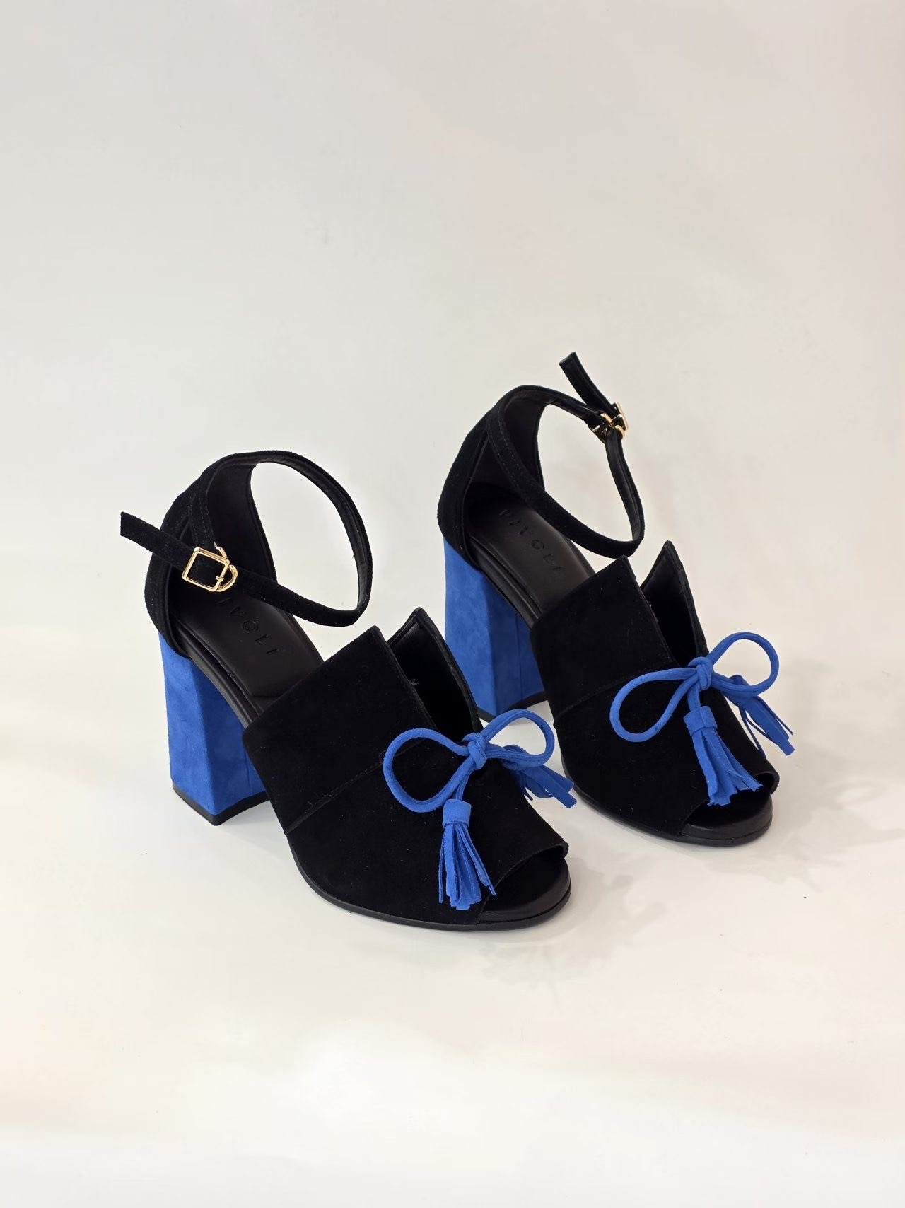 에일린-N韓國直郵女裝新品時尚26春夏休閑推薦熱賣涼鞋拖鞋Aileen涼鞋/拖鞋圖色1