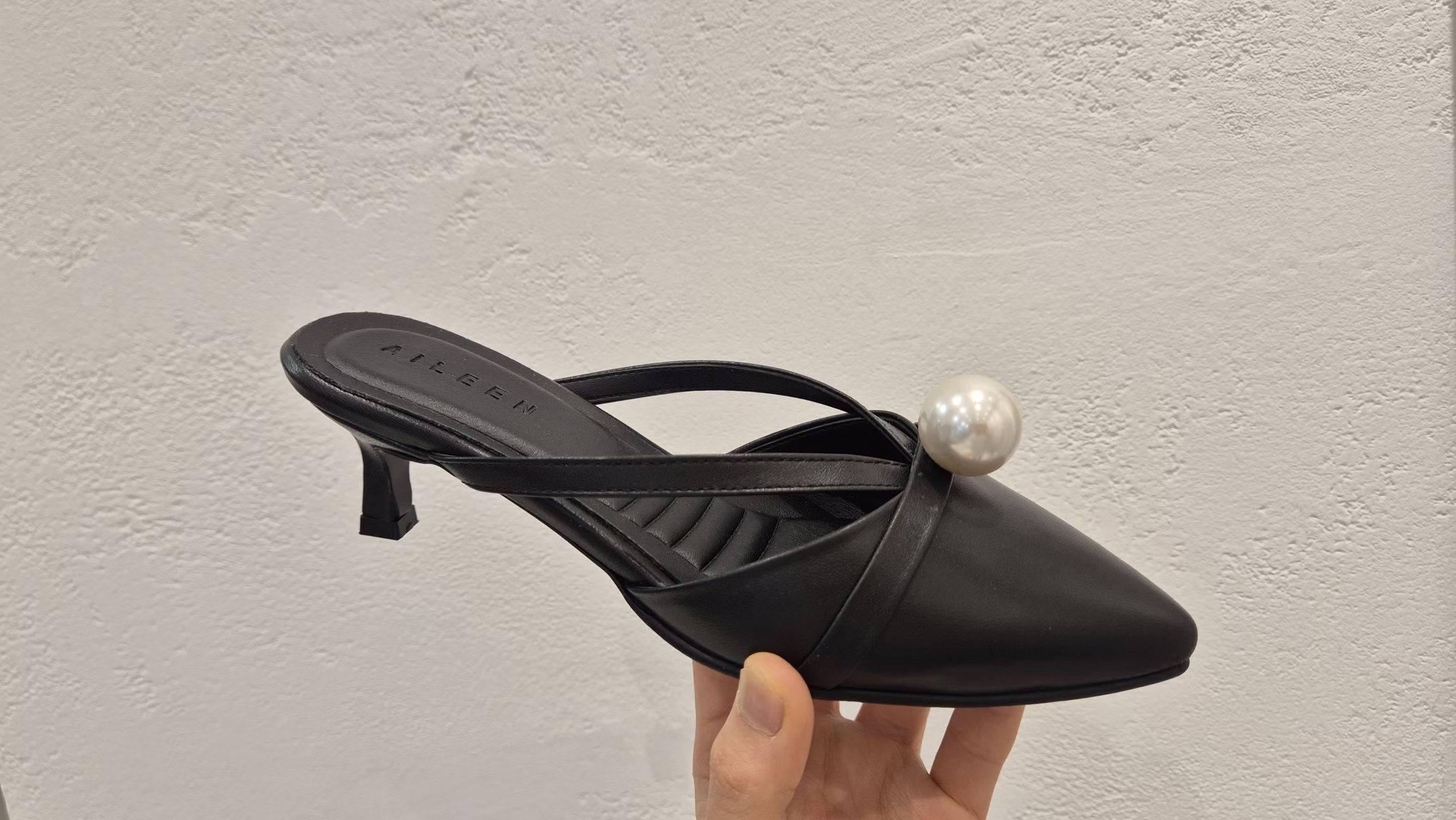 에일린-N東大門直郵女裝新款休閑推薦人氣真品26春夏涼鞋拖鞋Aileen涼鞋/拖鞋