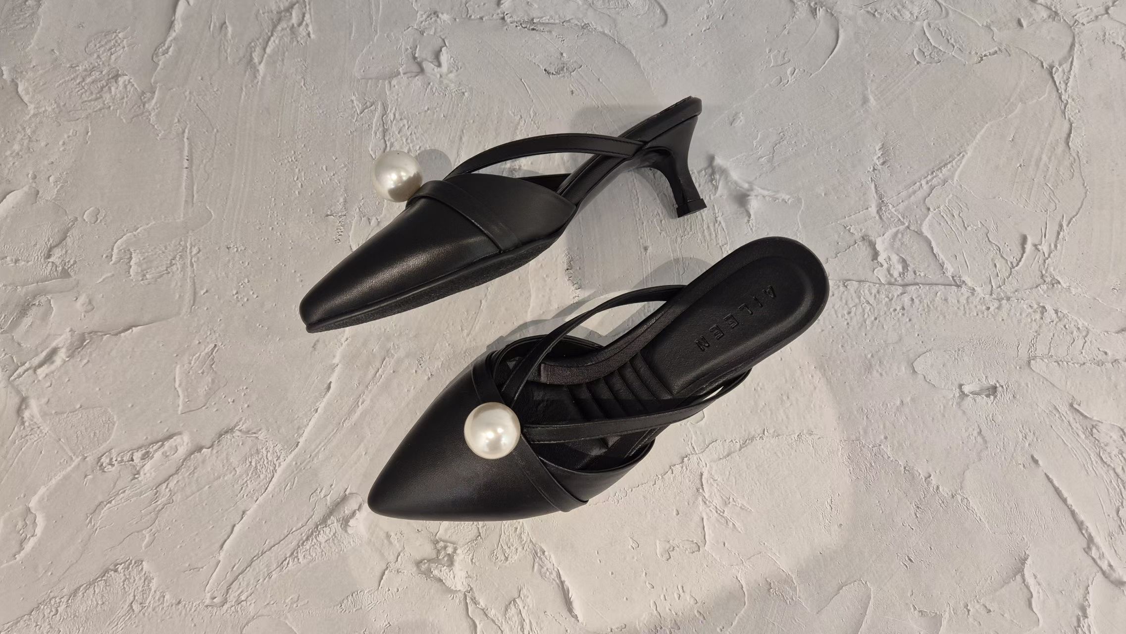 에일린-N東大門直郵女裝新款休閑推薦人氣真品26春夏涼鞋拖鞋Aileen涼鞋/拖鞋