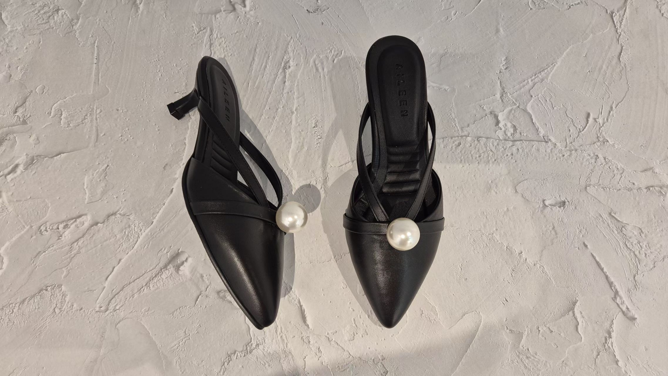 에일린-N東大門直郵女裝新款休閑推薦人氣真品26春夏涼鞋拖鞋Aileen涼鞋/拖鞋