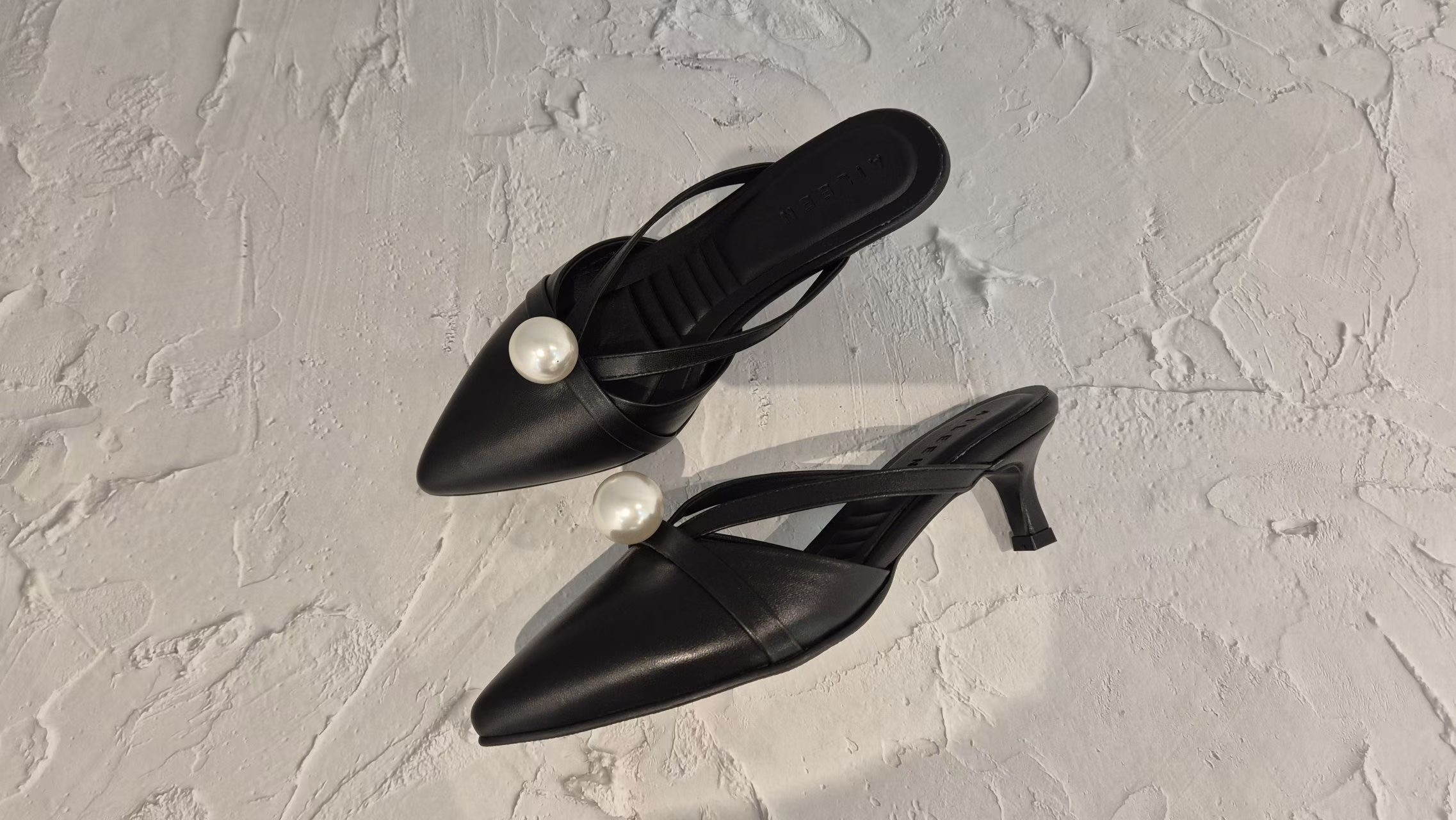 에일린-N東大門直郵女裝新款休閑推薦人氣真品26春夏涼鞋拖鞋Aileen涼鞋/拖鞋圖色1