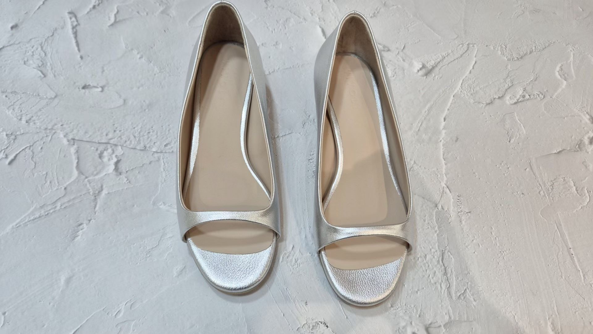 에일린-N東大門實拍女士新品時尚人氣熱賣推薦職業涼鞋拖鞋Aileen涼鞋/拖鞋圖色1