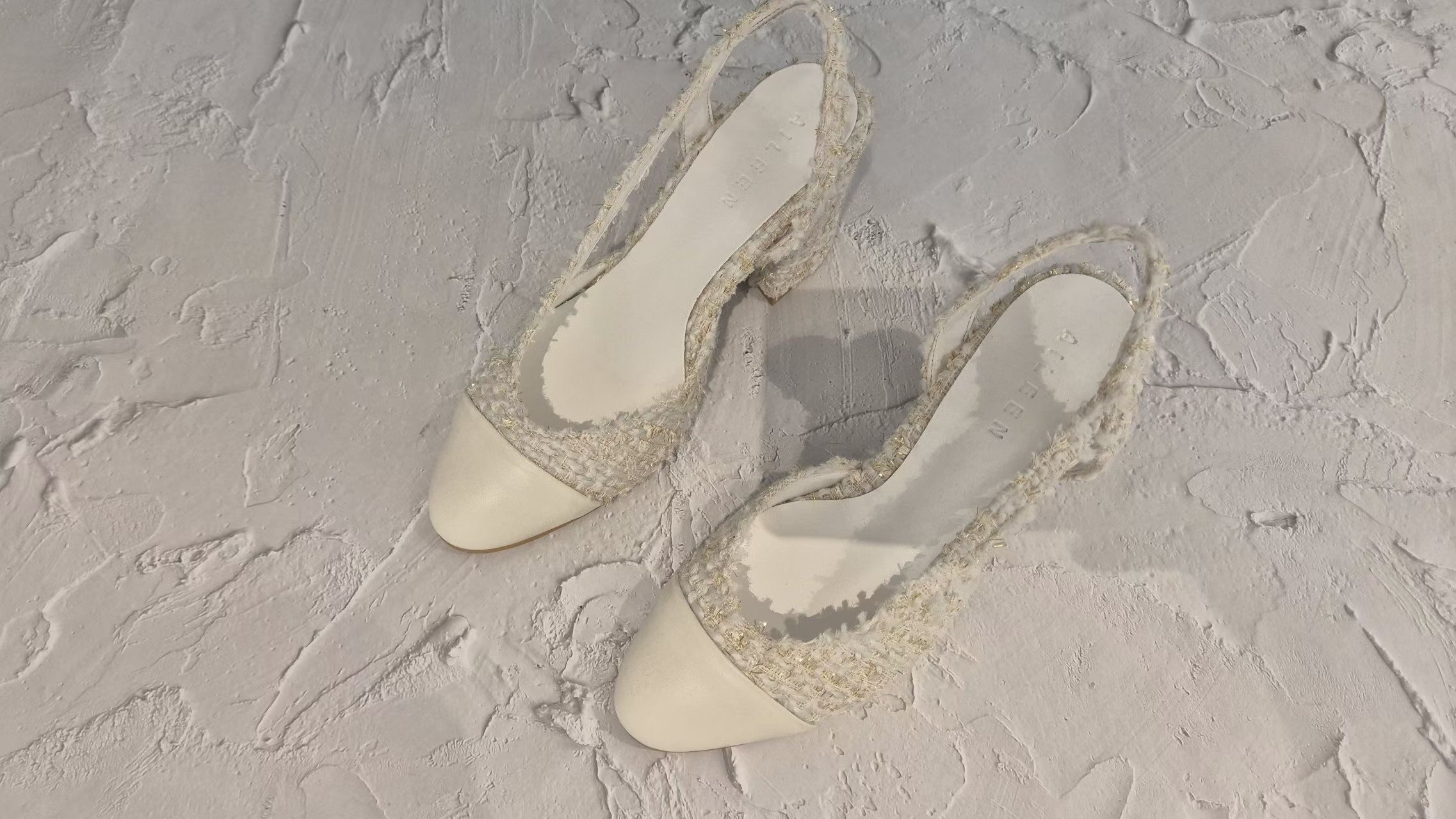 에일린-N東大門代購女裝新品26春夏推薦熱賣時尚涼鞋拖鞋Aileen涼鞋/拖鞋圖色1