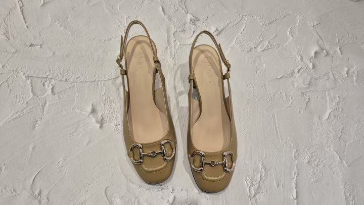 에일린-N東大門直郵女士新款26春夏職業休閑真品涼鞋拖鞋Aileen涼鞋/拖鞋