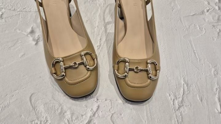 에일린-N東大門直郵女士新款26春夏職業休閑真品涼鞋拖鞋Aileen涼鞋/拖鞋