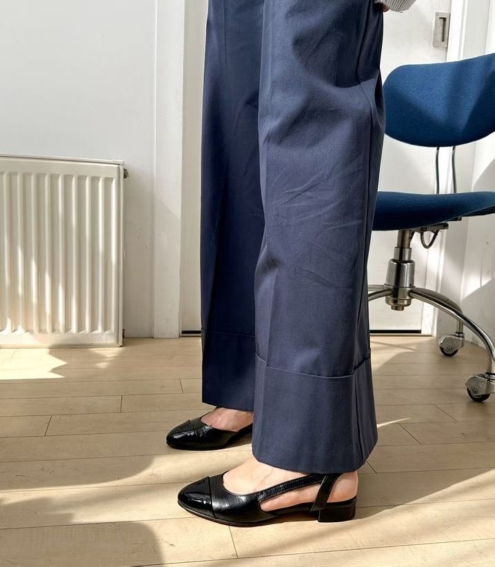 에일린-N韓國直郵女裝新品真品人氣推薦職業26春夏涼鞋拖鞋Aileen涼鞋/拖鞋