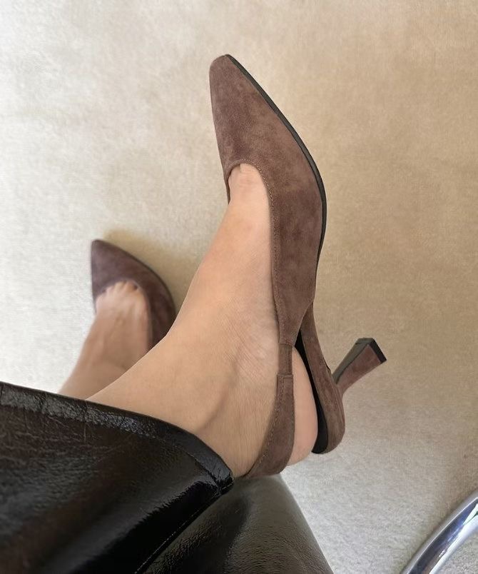 에일린-N韓國代購女裝新款人氣熱賣推薦休閑時尚涼鞋拖鞋Aileen涼鞋/拖鞋