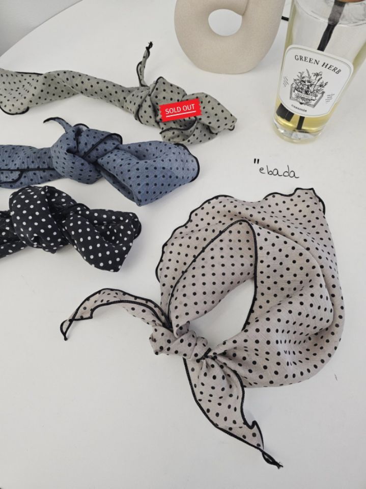 EBADA韓國東大門代購女裝新品人氣職業26春夏熱賣圍巾披肩EBADA圍巾/披肩