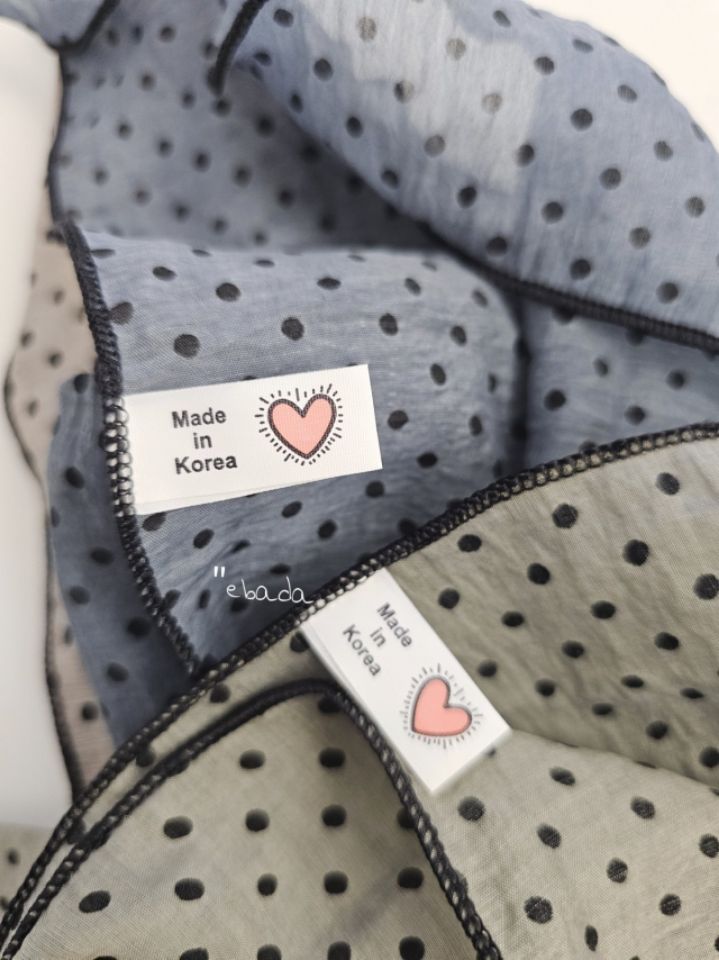 EBADA韓國東大門代購女裝新品人氣職業26春夏熱賣圍巾披肩EBADA圍巾/披肩