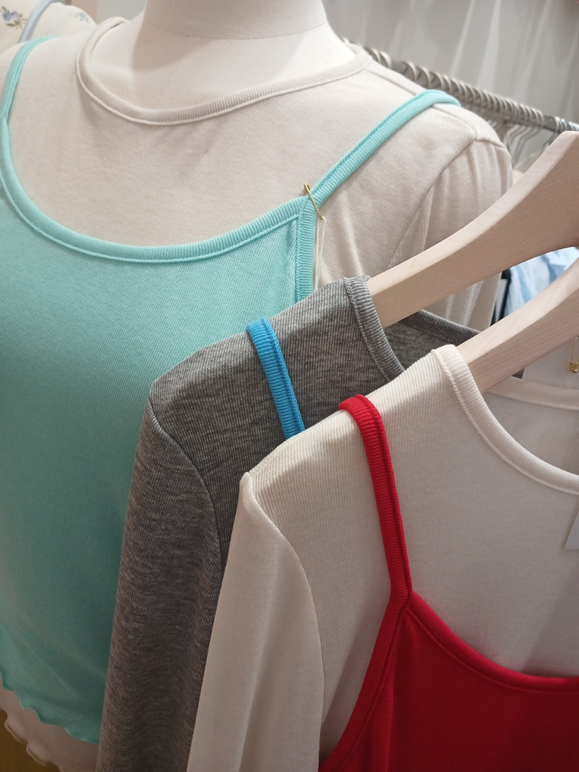 BLOWING韓國東大門直郵女裝新品休閑26春夏熱賣時尚人氣套裝BLOWING套裝