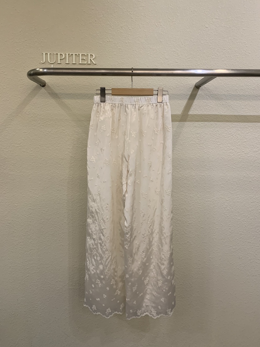 JUPITER韓國東大門直郵女裝新款休閑職業時尚推薦26春夏休閑褲JUPITER休閑褲