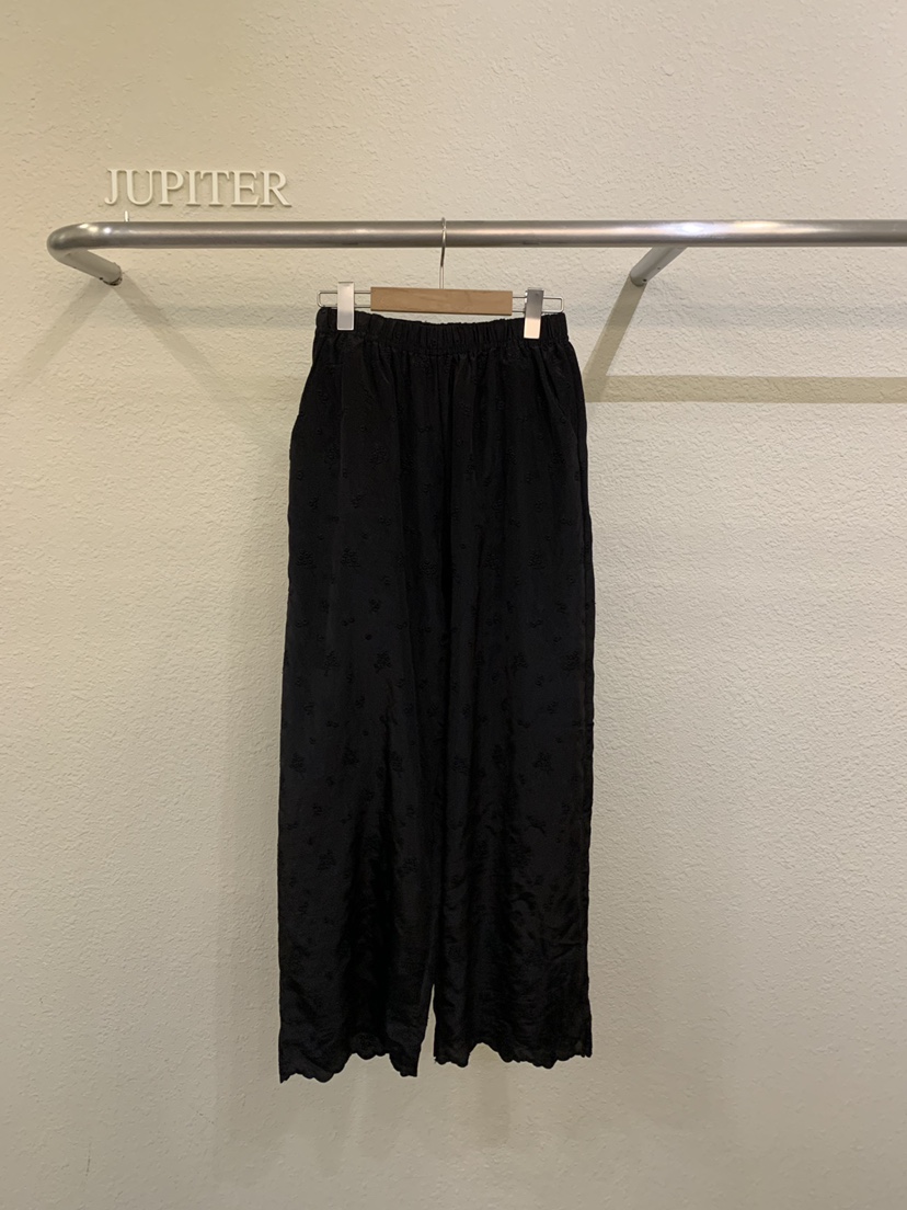 JUPITER韓國東大門直郵女裝新款休閑職業時尚推薦26春夏休閑褲JUPITER休閑褲圖色2