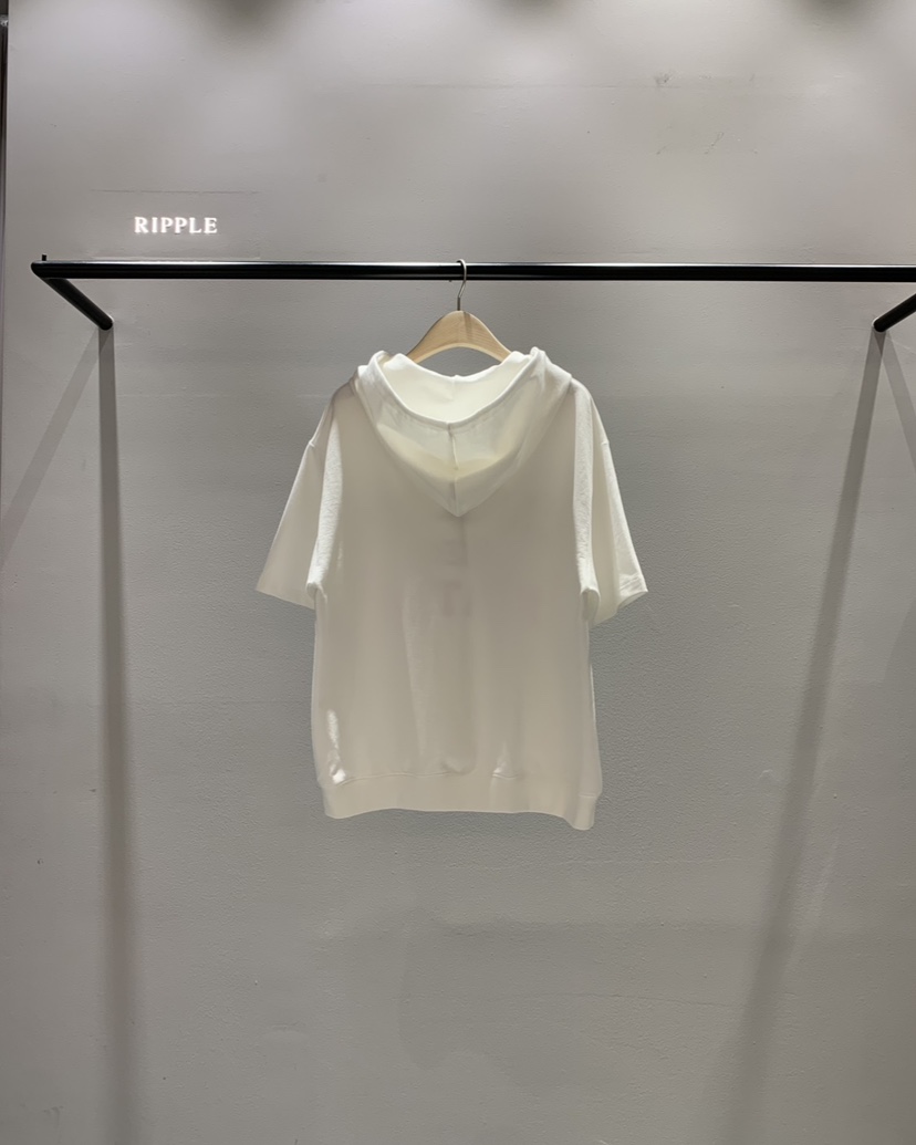 RIPPLE-P韓國直郵女裝新品熱賣時尚推薦休閑職業人氣衛衣RIPPLE-P衛衣