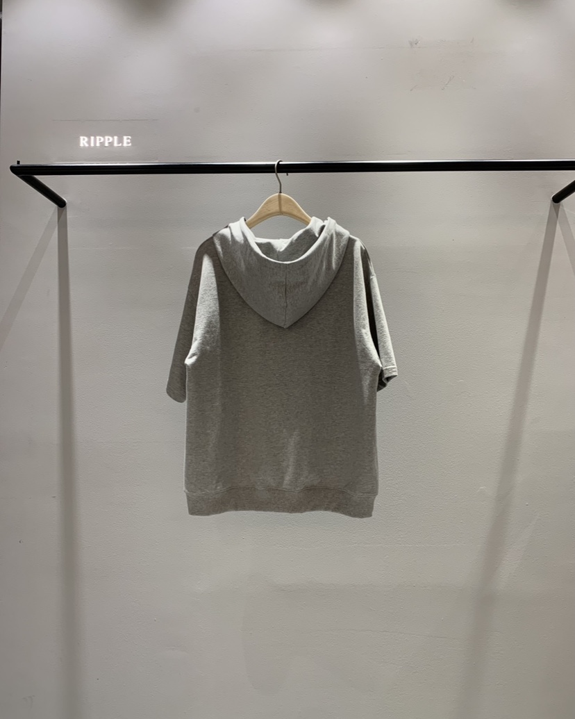 RIPPLE-P韓國直郵女裝新品熱賣時尚推薦休閑職業人氣衛衣RIPPLE-P衛衣