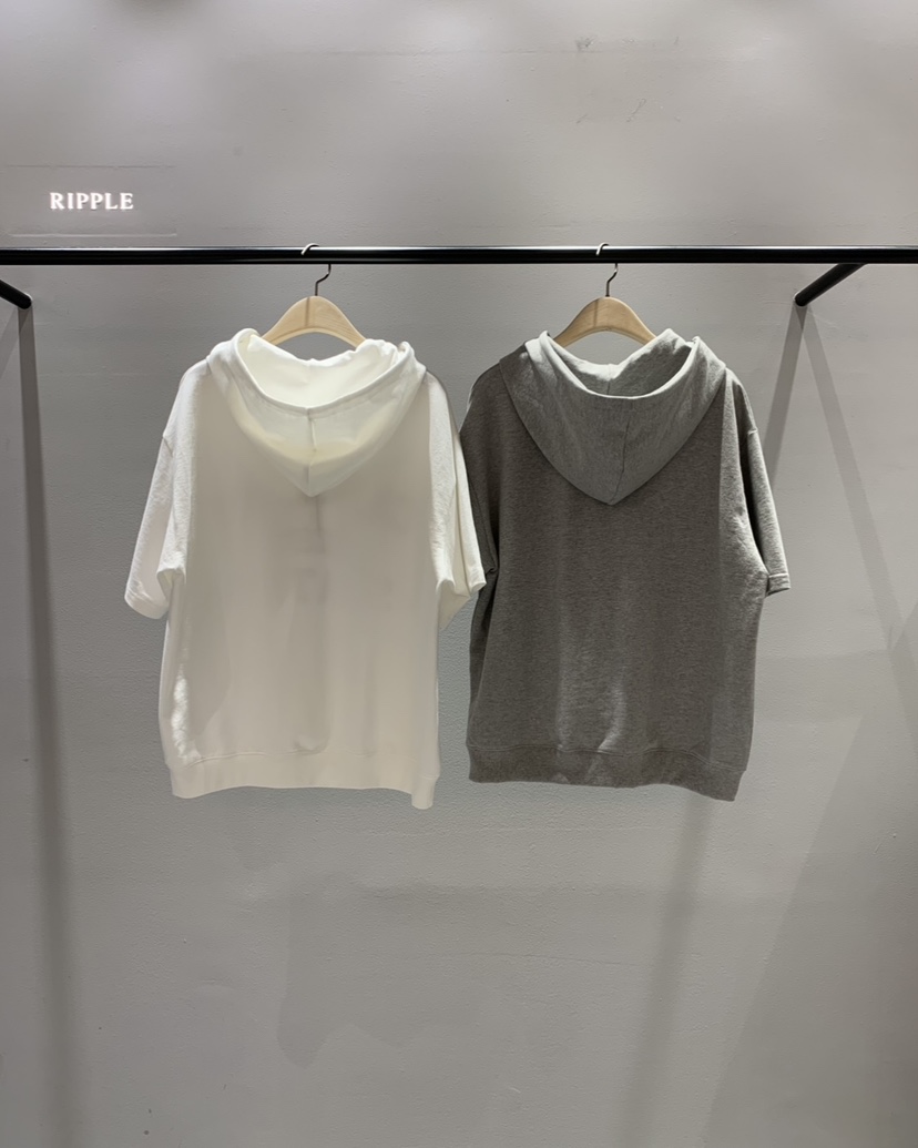 RIPPLE-P韓國直郵女裝新品熱賣時尚推薦休閑職業人氣衛衣RIPPLE-P衛衣