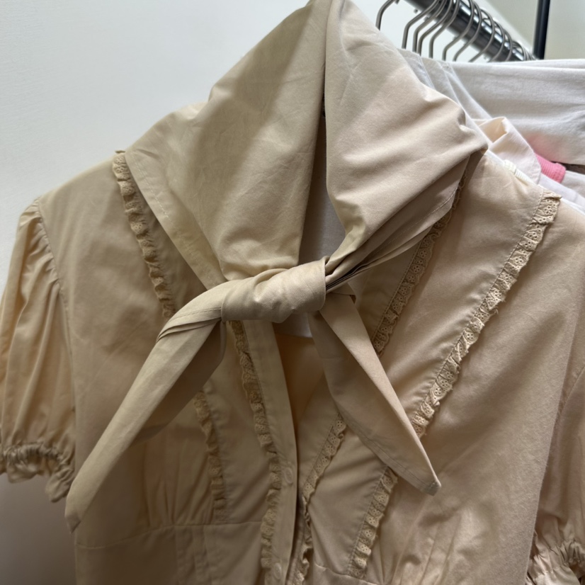 TOMGIRL韓國代購女裝新款時尚26春夏熱賣職業圍巾披肩圍巾TOMGIRL圍巾/披肩圖色2