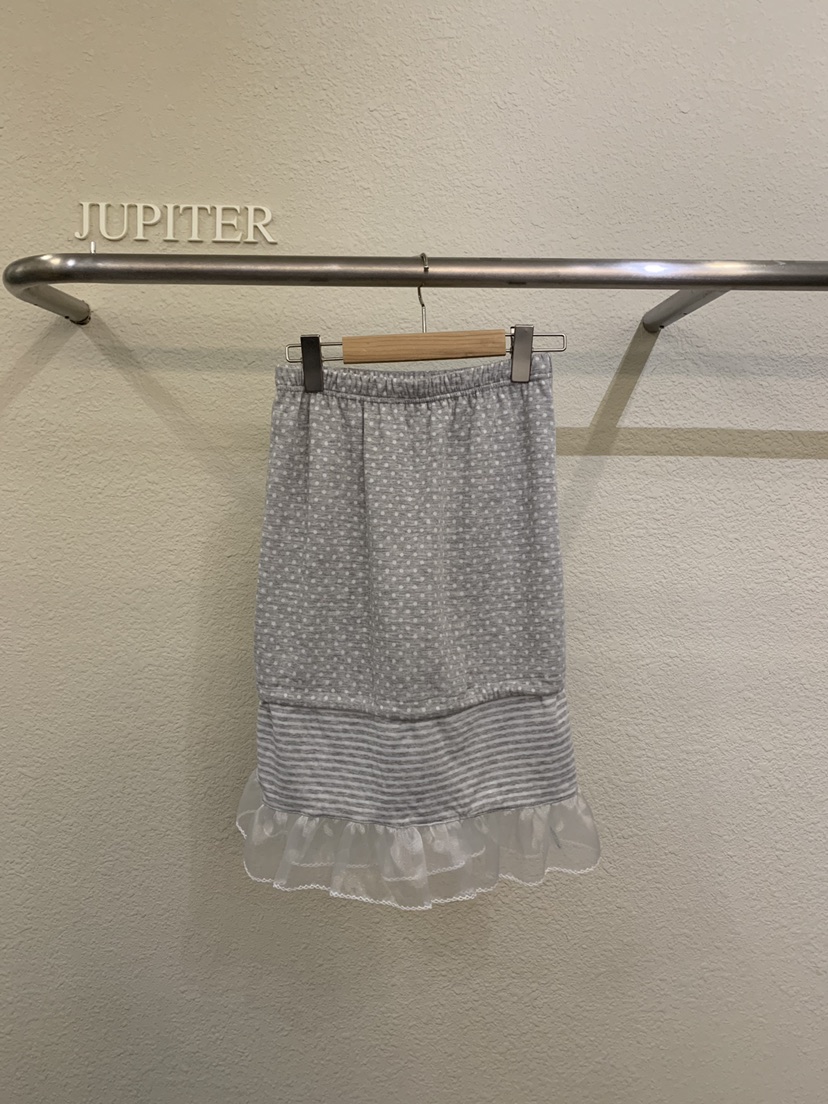 JUPITER韓國東大門直郵女士新款熱賣時尚半身裙中短裙蕾絲JUPITER半身裙/中短裙