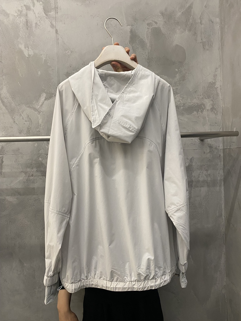 THE VETIVER-A韓國東大門直郵女裝新品推薦夾克口袋褶皺VETIVER夾克