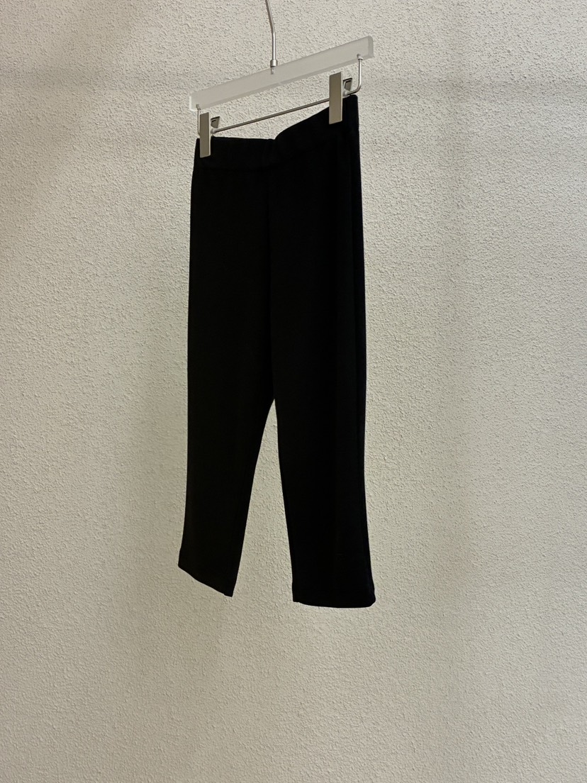 MWE韓國直郵實拍女裝新款職業熱賣人氣推薦休閑打底褲鯊魚褲MWE打底褲/鯊魚褲