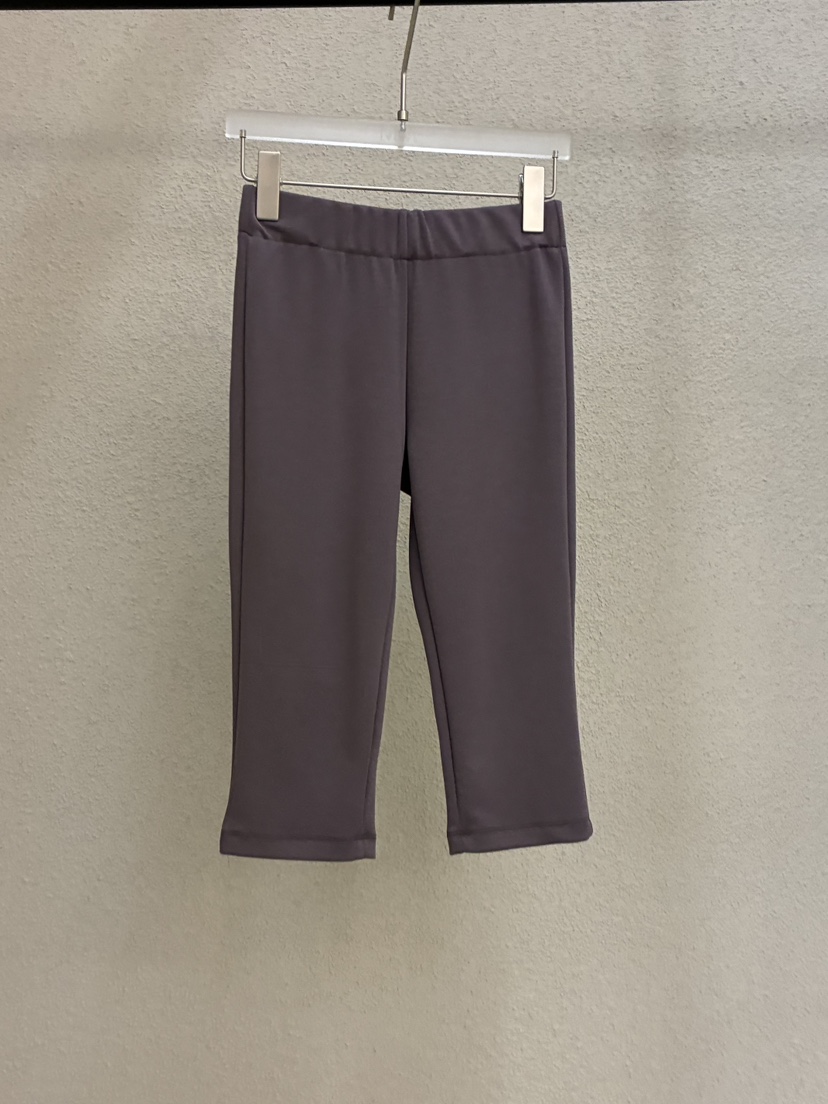 MWE韓國直郵實拍女裝新款職業熱賣人氣推薦休閑打底褲鯊魚褲MWE打底褲/鯊魚褲圖色1