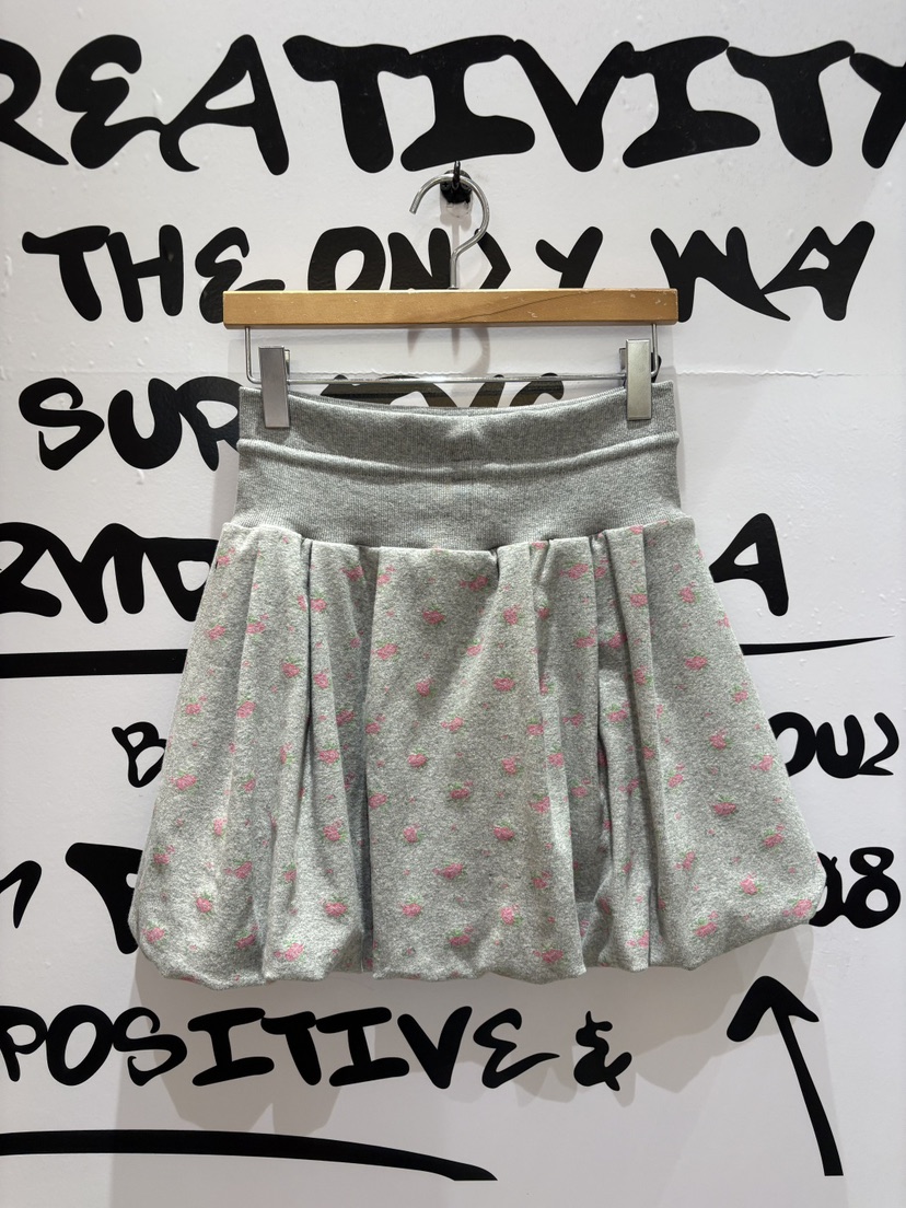 2ND K韓國東大門代購女裝新品熱賣休閑26春夏人氣推薦短裙2ND K短裙