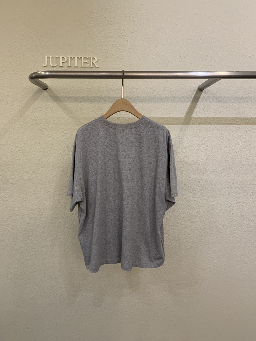 JUPITER韓國直郵實拍女士新品熱賣職業休閑時尚推薦26春夏T恤JUPITERT恤