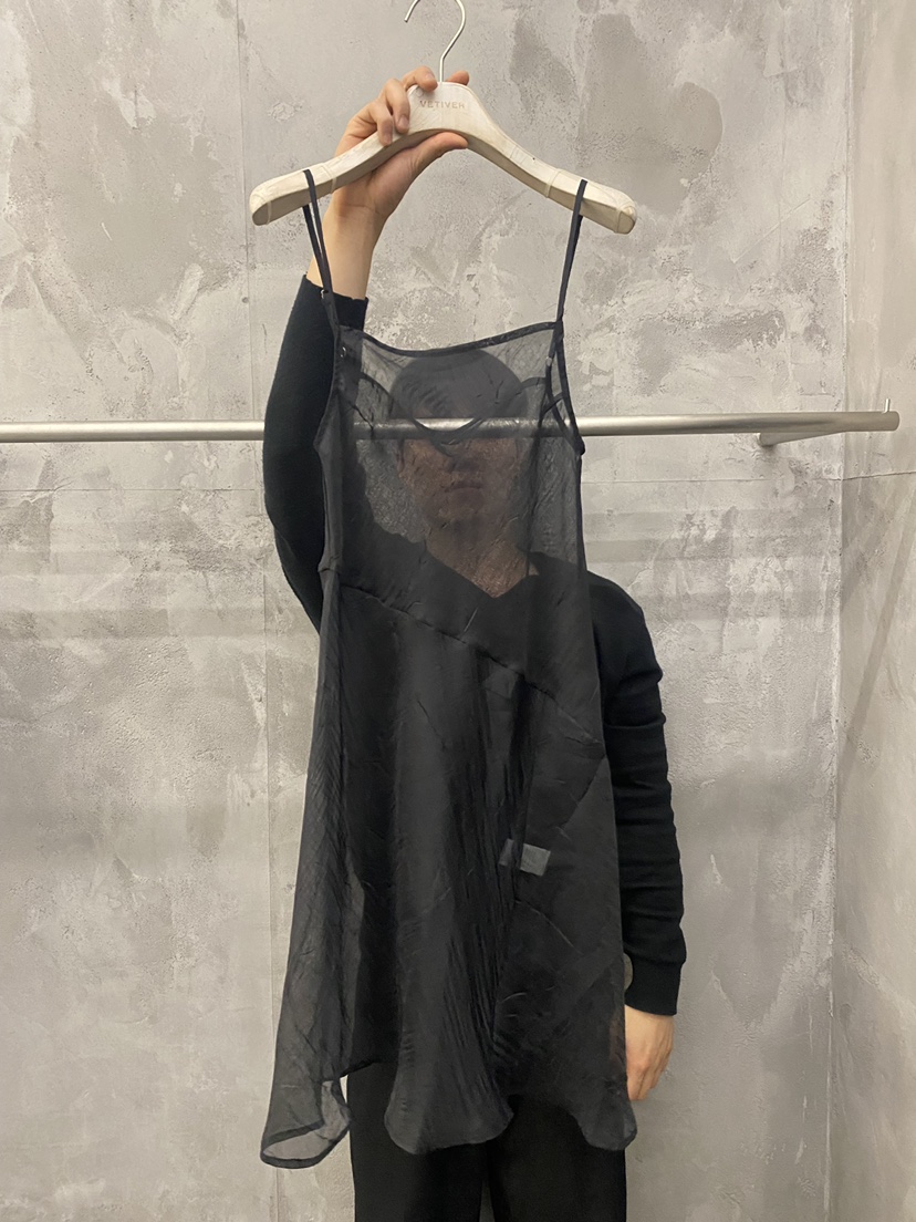 THE VETIVER-A韓國直郵實拍女裝新品熱賣推薦人氣連衣裙VETIVER連衣裙圖色2