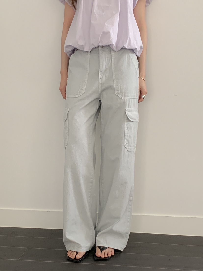 LONG PEAK韓國代購女士新款時尚熱賣職業人氣推薦休閑褲LONG PEAK休閑褲