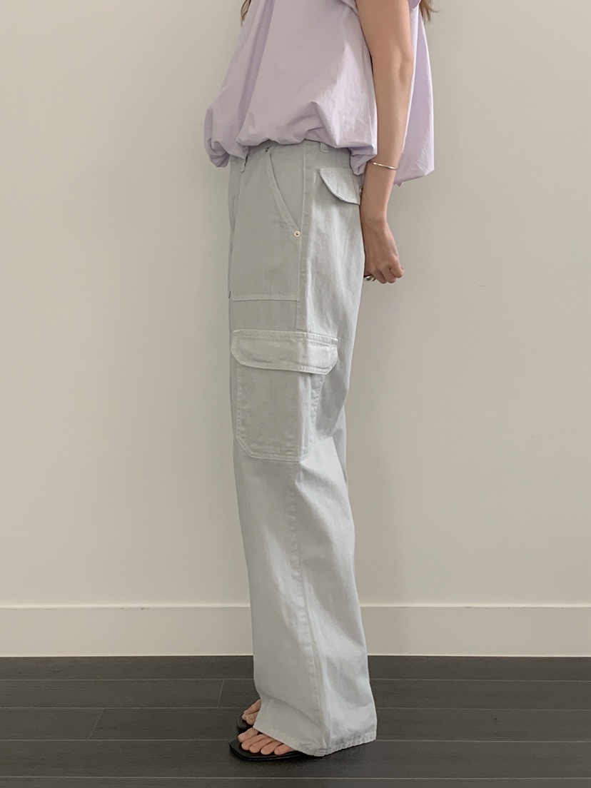 LONG PEAK韓國代購女士新款時尚熱賣職業人氣推薦休閑褲LONG PEAK休閑褲