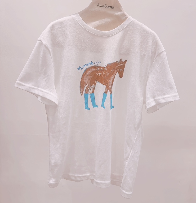 AWESOME-P韓國東大門代購女裝新品推薦熱賣26春夏套裝含圍巾AWESOME-P套裝