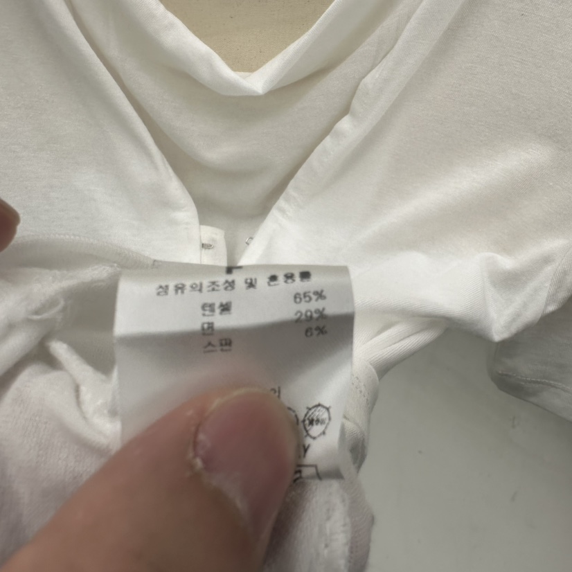 CHAV韓國直郵實拍女士新品人氣休閑熱賣26春夏推薦時尚T恤CHAVT恤